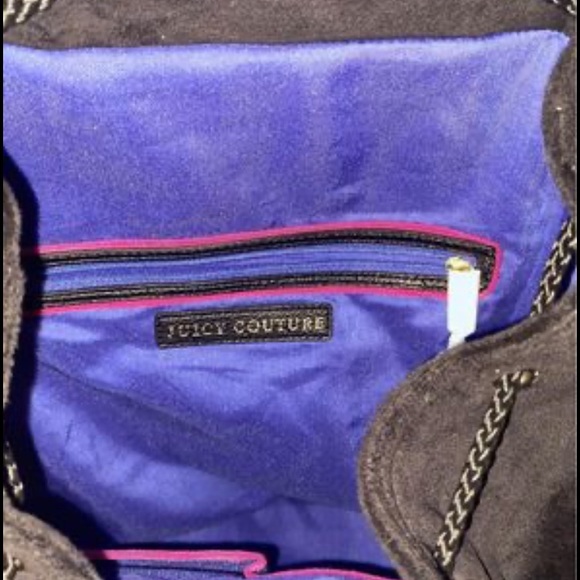 Black women Juicy couture - Picture 8 of 9